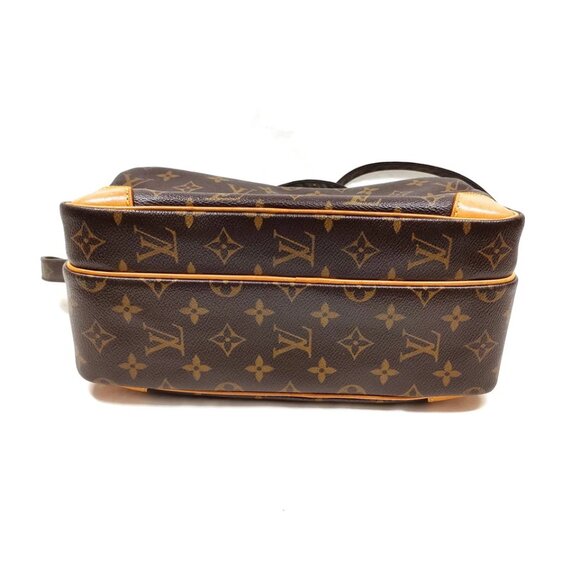 Louis Vuitton LV Crossbody bag Nile Brown Monogram 550-022225 - Picture 5 of 16